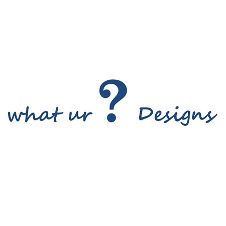 What Ur Designs ? Customize Ur Design !