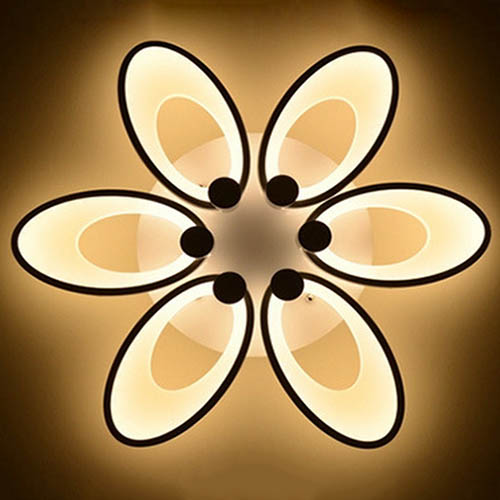 6Heads New Design Ceiling Light