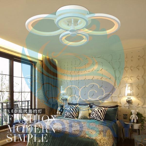 4Heads ‘Butterfly' Ceiling Light