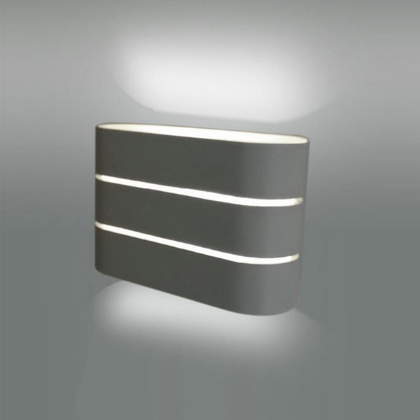 LED Hotel Project Wall Light