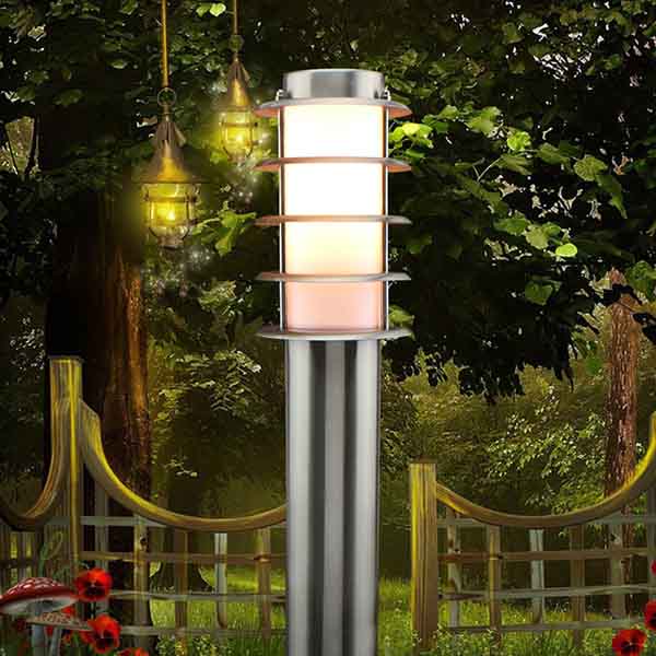Outdoor Garden Lawn Lamp