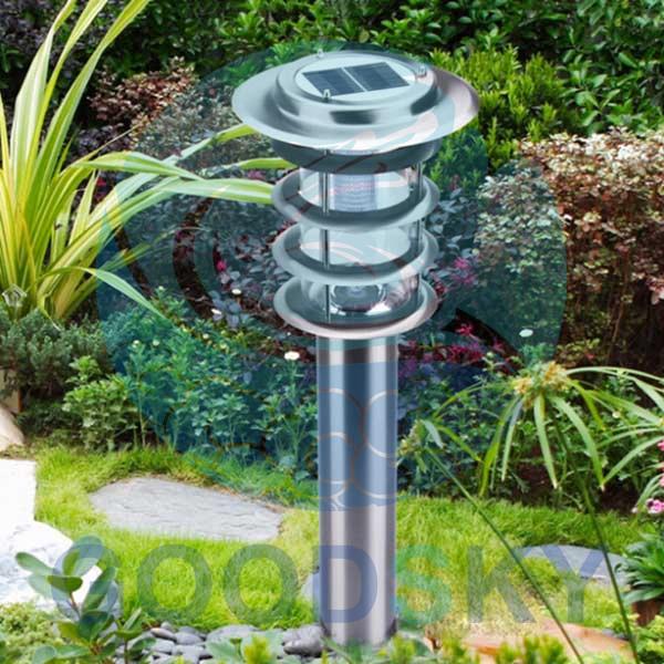 Outdoor Garden Solar Lawn Lamp