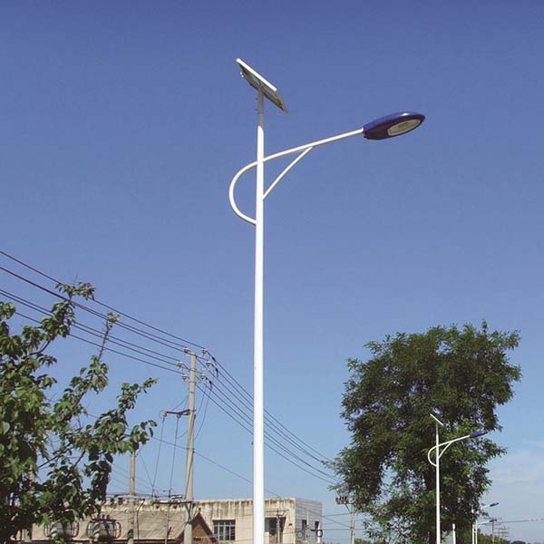 Outdoor Solar Street Lamp