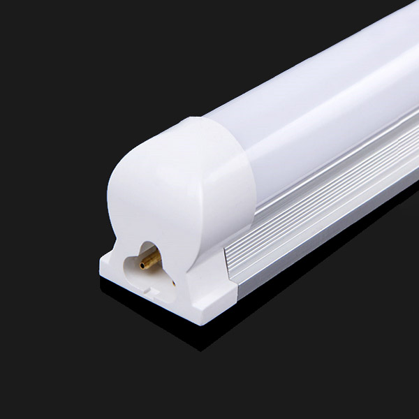 LED Commerical illumination T8 Integrated Tube Light