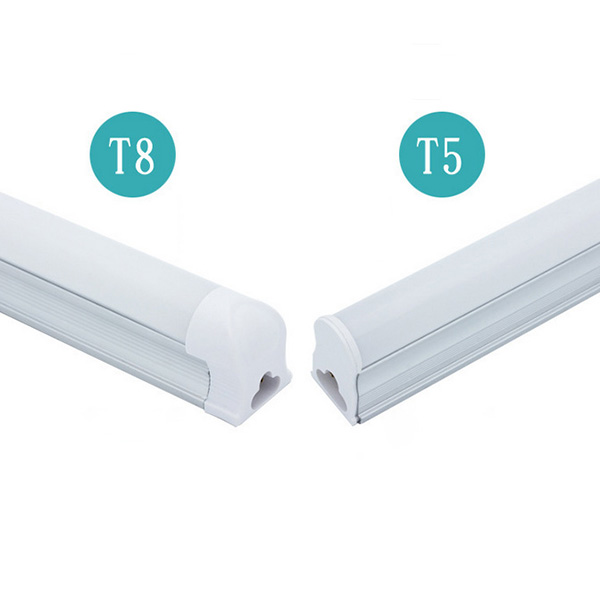 LED商业照明T8 & T5一体灯管