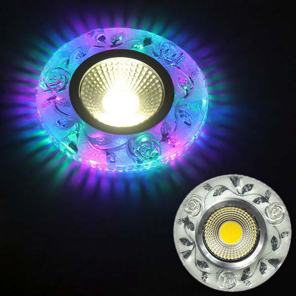 LED Commerical illumination Spot Light 
