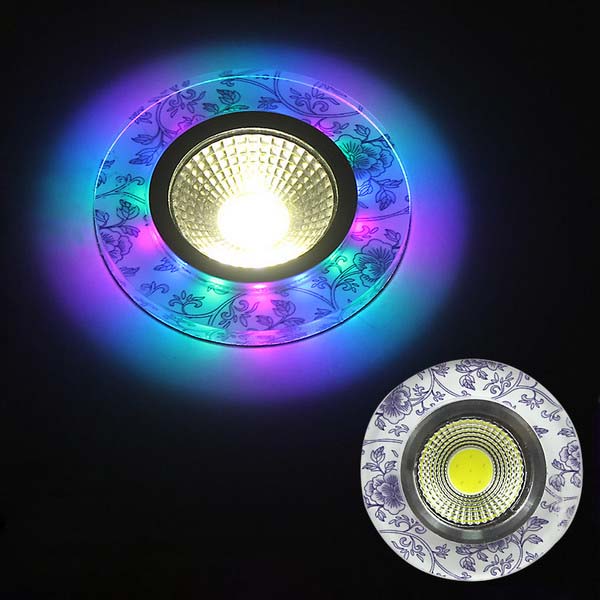 LED Commerical illumination Spot Light 