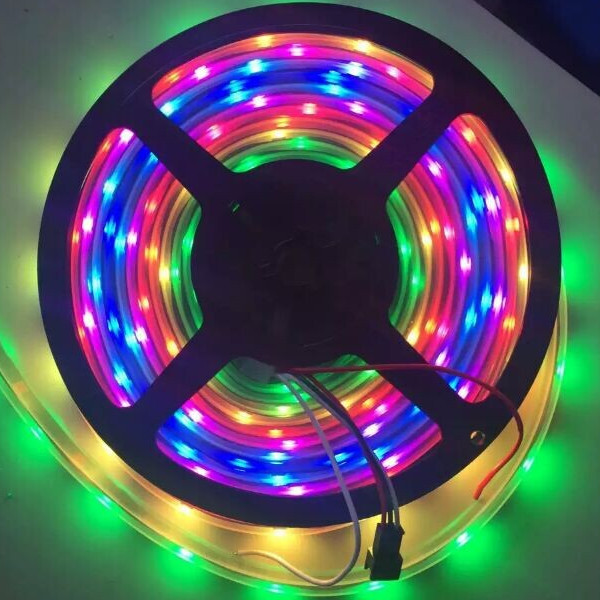 LED灯带-RGB调光