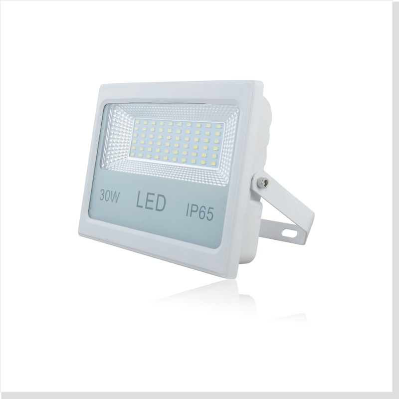 30W LED Flood Light-Ultrathin Type 