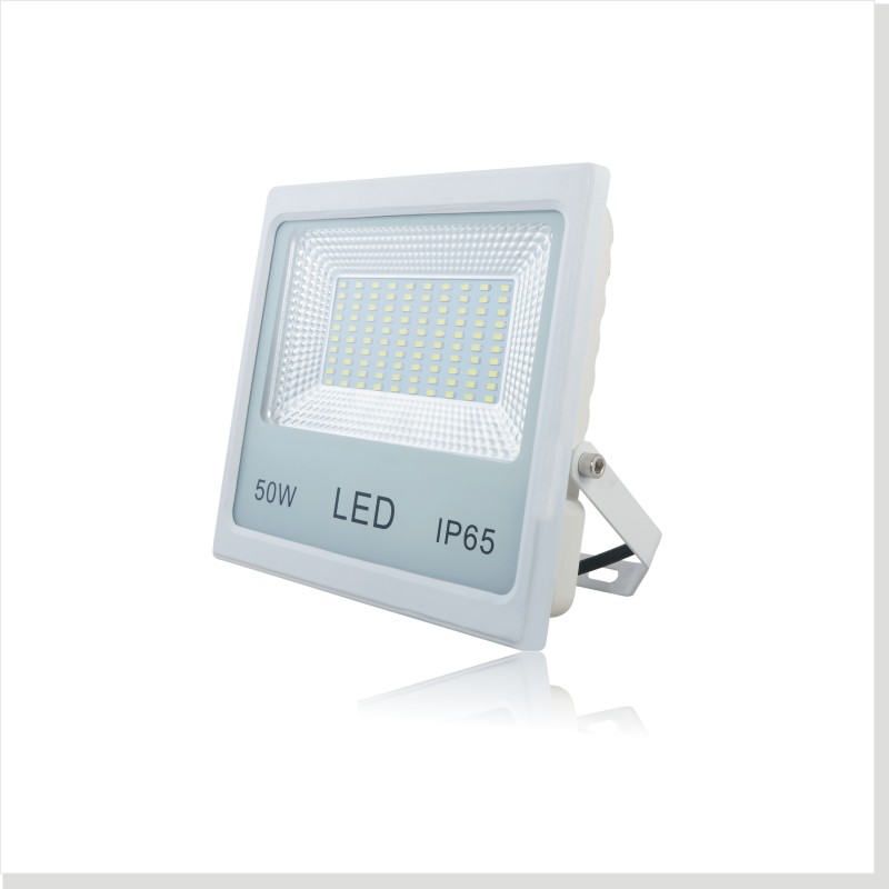 50W LED Flood Light-Ultrathin Type 